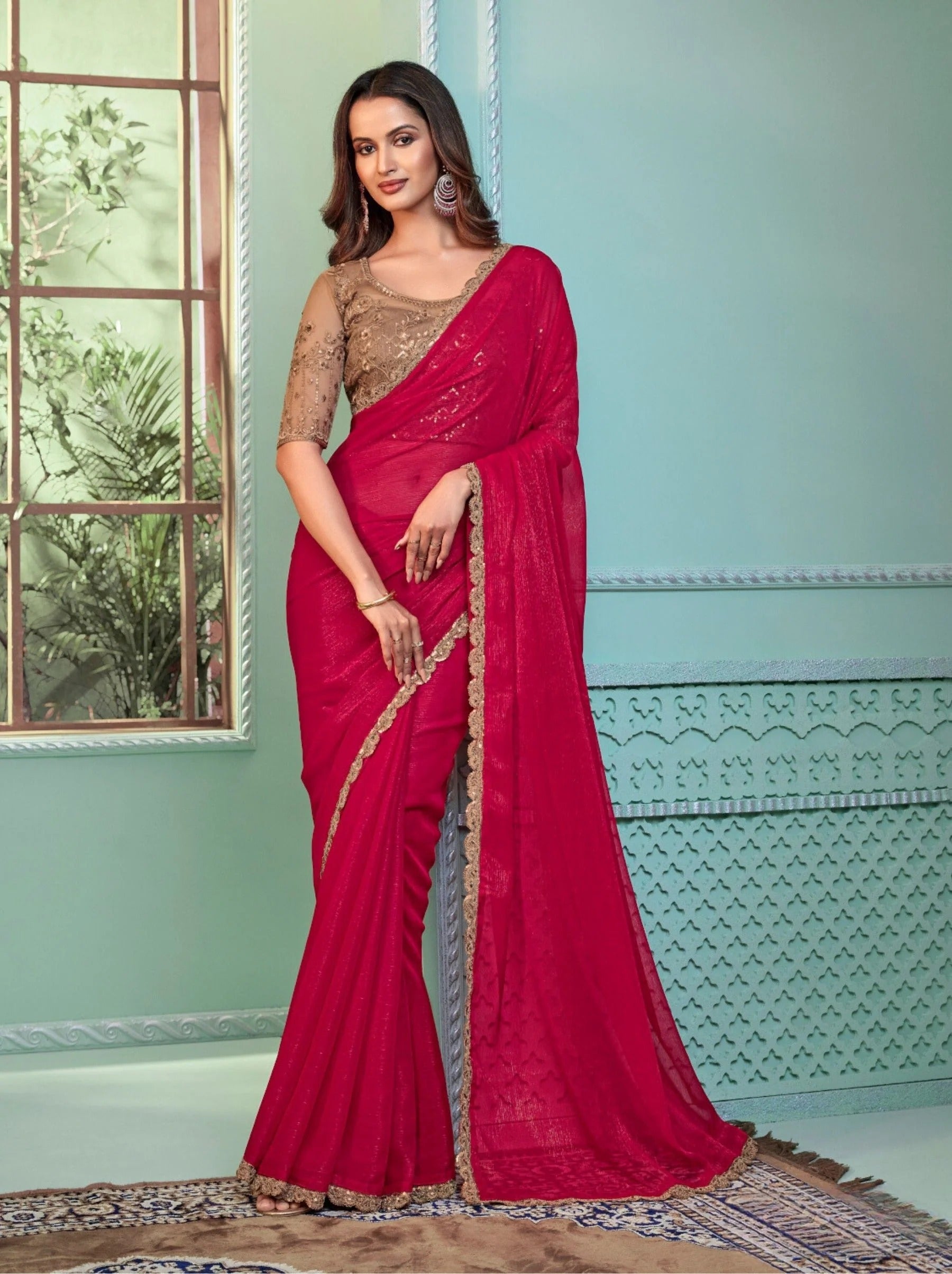 Sarees