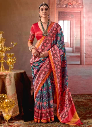 Designer Sarees
